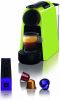 Nespresso Magimix koffieapparaat Essenza Mini M115(Groen ) online kopen