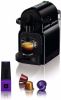 Nespresso Magimix koffieapparaat Inissia M105(Zwart ) online kopen