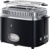 Russell Hobbs 21681 56 Retro Classic Noir broodrooster online kopen