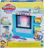 Play-Doh Hasbro Play Doh Prachtige Taarten Oven Speelset online kopen
