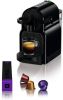 Nespresso Magimix koffieapparaat Inissia M105(Zwart ) online kopen