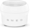 Smeg 50's Style ijsmaker voor mixer keukenrobot 1 liter SMIC01 online kopen