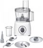 Bosch Mcm3100w Foodprocessor Multitalent 800w online kopen