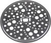 Bosch MUZ45RS1 Schaaf/grove raspschijf voor keukenmachine online kopen