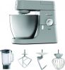 Kenwood Chef Xl Kvl4110s Keukenmachine Zilver online kopen