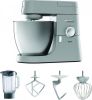 Kenwood Chef Xl Kvl4110s Keukenmachine Zilver online kopen