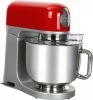 Kenwood Keukenmachine KMix KMX 750RD inclusief 3 delige patisserieset online kopen