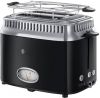 Russell Hobbs 21681 56 Retro Classic Noir broodrooster online kopen