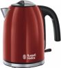 Russell Hobbs Colours Plus Waterkoker 20412 70 Rood 1, 7 Liter online kopen