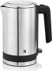 WMF KITCHENminis Coup 0, 8 liter Waterkoker Zilver online kopen