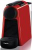 Nespresso Magimix koffieapparaat Essenza Mini M115(Rood ) online kopen