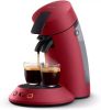 Philips Senseo ® Original Plus Koffiepadmachine Csa210/90 Rood online kopen