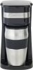 Bestron Personal Koffiezetapparaat 750 W 420 ml zwart ACM111Z online kopen