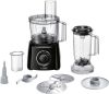 Bosch MultiTalent 3 foodprocessor MCM3201B(Zwart ) online kopen