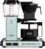 Technivorm Filterkoffiemachine KBG Select, Pastel Green Moccamaster online kopen