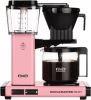 Moccamaster Douwe Egberts Filterkoffiezetapparaat Kbg Select Roze 1, 25l online kopen