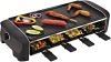 Princess Raclette 8 Grill and Teppanyaki Party gourmetstel 162840 online kopen