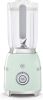 Smeg 50's Style blender 1,5 liter BLF01PGEU watergroen online kopen