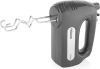 Tristar Mx 4201 Hand Mixer 6 Snelheidsinstellingen 300 Watt Inclusief Deeghaken En Gardes online kopen