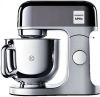 Kenwood Keukenmachine KMX760BC kMix Premium Edition, Black Chrome met 3 delige patisserieset online kopen