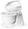Tristar Handmixer M/draaiende Kom MX 4152 online kopen