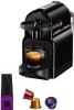 Nespresso Magimix koffieapparaat Inissia M105(Zwart ) online kopen