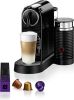 Magimix Citiz 11317 NL Nespresso apparaat + Milk melkopschuimer online kopen