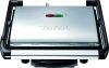 Tefal Contactgrill GC241D Inicio Elektrische grill/sandwichtoaster, vetarm grillen, panini, toast, steak, groente, geribbelde grillplaten met antiaanbak coating, weinig olie online kopen