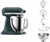 KitchenAid Artisan keukenmachine 5KSM185PS Palm Green online kopen