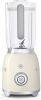Smeg 50's Style blender 1,5 liter BLF01CREU crème online kopen