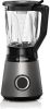 BOSCH Blender MMB6172S VitaPower Serie 4 30.000 tpm, thermosafe glazen pot(1, 5 l ), inclusief stop online kopen