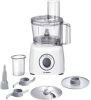 Bosch Mcm3100w Foodprocessor Multitalent 800w online kopen