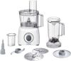 Bosch MCM3200W Keukenmachines en mixers Wit online kopen