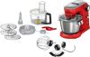 BOSCH Keukenmachine OptiMUM MUM9A66R00 met gratis mixopzet lifestyle set veggielove plus muz9vlp1 ter waarde van online kopen