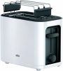 Braun Domestic Home Braun HT 3010 WH PurEase broodrooster online kopen