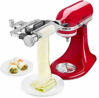 KitchenAid japanse groentesnijder keukenmachine accessoire 5KSMSCA online kopen