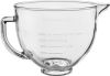 KitchenAid Keukenmachineschaal 5KSM5GB voor keukenmachine 4.3L & 4.8L online kopen