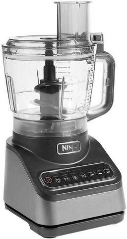 Ninja Food Processor En Blender Bn650eu Keukenmachine 2.1 Liter 850 Watt online kopen