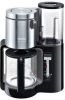 SIEMENS Filterkoffieapparaat Sensor for Senses TC86303, 1, 25 l, Waterreservoir met handgreep online kopen