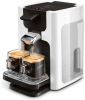 Philips Senseo ® Quadrante Koffiepadmachine Hd7865/00 Wit online kopen