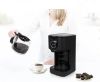Princess Koffiezetapparaat met wifi Moments 900 W 1, 5 L zwart online kopen