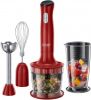 Russell Hobbs 24700-56 Desire 3-in-1 Han Blender Rood online kopen