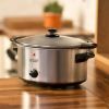 Russell Hobbs Cook at Home slowcooker 3, 5 liter 22740 56 online kopen