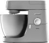 Kenwood Chef Xl Kvl4110s Keukenmachine Zilver online kopen