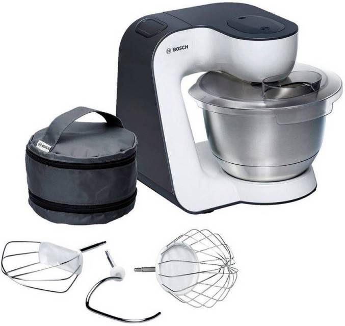 Bosch Startline MUM54A00 Keukenmachine zilver AKTIE! online kopen