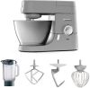 Kenwood KVC3110S Keukenmachines en mixers Zilver online kopen