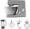 Kenwood KVC3110S Keukenmachines en mixers Zilver online kopen