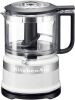 KitchenAid Mini hakmolen 830 ml 5KFC3516 Wit online kopen