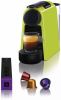 Nespresso Magimix koffieapparaat Essenza Mini M115(Groen ) online kopen