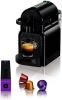 Nespresso Magimix koffieapparaat Inissia M105(Zwart ) online kopen